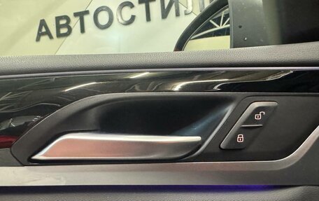 BMW X3, 2018 год, 3 299 000 рублей, 23 фотография