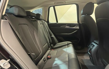 BMW X3, 2018 год, 3 299 000 рублей, 28 фотография