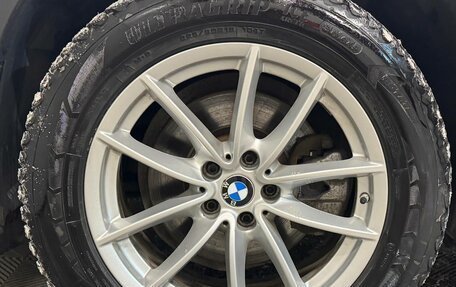 BMW X3, 2018 год, 3 299 000 рублей, 31 фотография