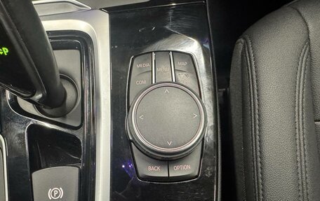 BMW X3, 2018 год, 3 299 000 рублей, 20 фотография