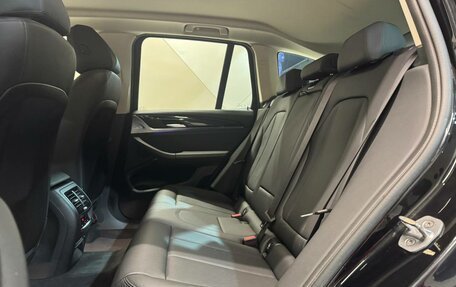 BMW X3, 2018 год, 3 299 000 рублей, 26 фотография