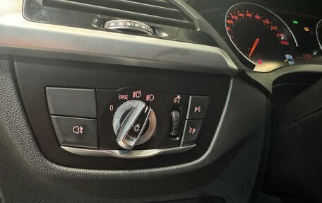 BMW X3, 2018 год, 3 299 000 рублей, 25 фотография