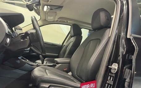 BMW X3, 2018 год, 3 299 000 рублей, 30 фотография