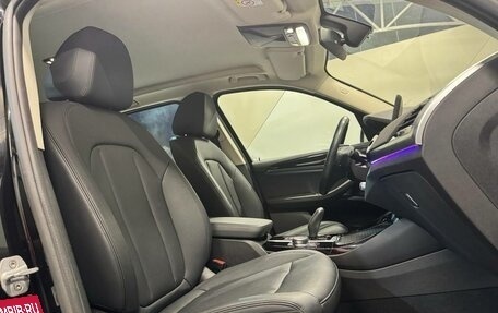 BMW X3, 2018 год, 3 299 000 рублей, 22 фотография