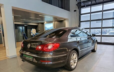 Volkswagen Passat CC I рестайлинг, 2011 год, 850 000 рублей, 4 фотография