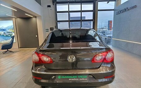 Volkswagen Passat CC I рестайлинг, 2011 год, 850 000 рублей, 5 фотография