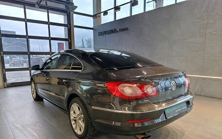 Volkswagen Passat CC I рестайлинг, 2011 год, 850 000 рублей, 6 фотография