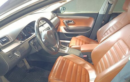 Volkswagen Passat CC I рестайлинг, 2011 год, 850 000 рублей, 7 фотография