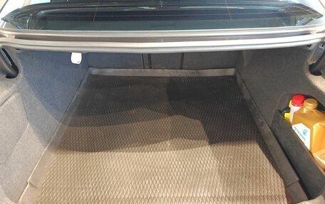 Volkswagen Passat CC I рестайлинг, 2011 год, 850 000 рублей, 16 фотография