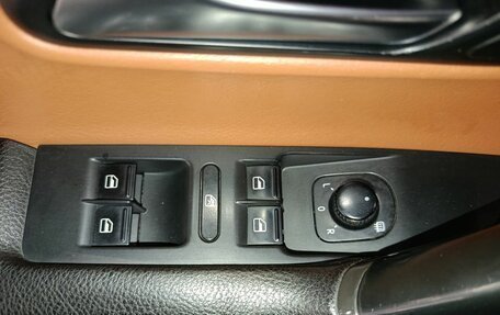 Volkswagen Passat CC I рестайлинг, 2011 год, 850 000 рублей, 15 фотография