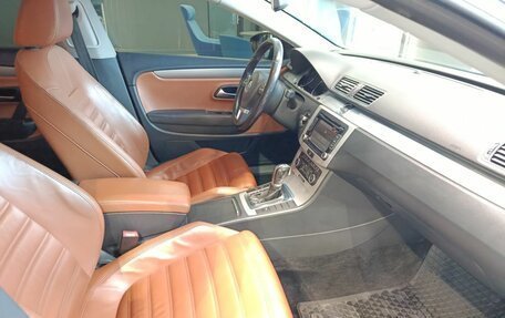 Volkswagen Passat CC I рестайлинг, 2011 год, 850 000 рублей, 8 фотография