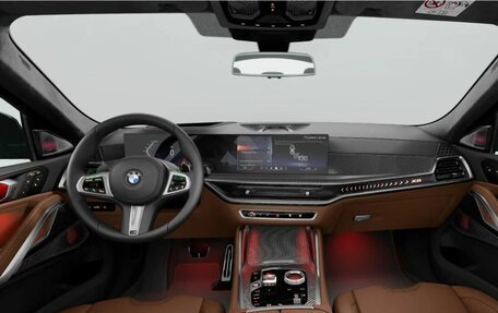 BMW X6, 2025 год, 18 695 000 рублей, 5 фотография