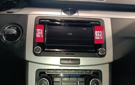 Volkswagen Passat CC I рестайлинг, 2011 год, 850 000 рублей, 12 фотография