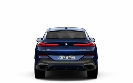 BMW X6, 2025 год, 18 695 000 рублей, 4 фотография