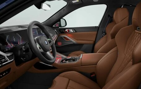 BMW X6, 2025 год, 18 695 000 рублей, 6 фотография