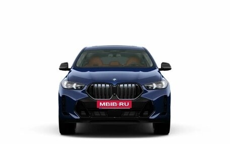 BMW X6, 2025 год, 18 695 000 рублей, 3 фотография