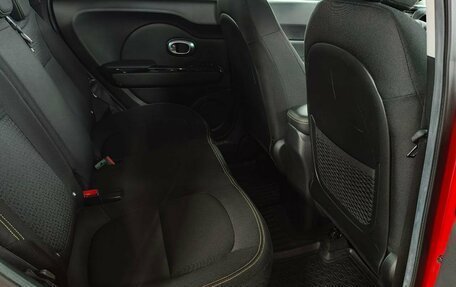 KIA Soul II рестайлинг, 2016 год, 1 299 000 рублей, 20 фотография