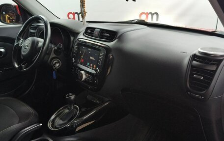 KIA Soul II рестайлинг, 2016 год, 1 299 000 рублей, 12 фотография