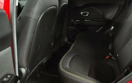 KIA Soul II рестайлинг, 2016 год, 1 299 000 рублей, 19 фотография