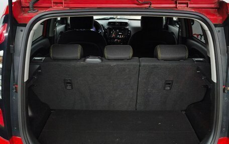 KIA Soul II рестайлинг, 2016 год, 1 299 000 рублей, 21 фотография