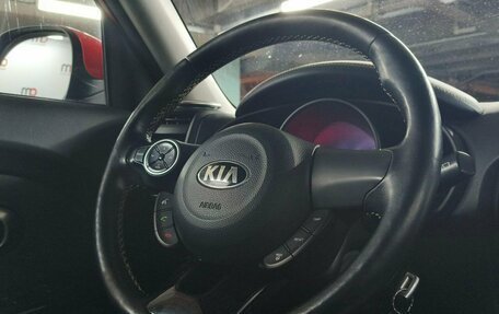 KIA Soul II рестайлинг, 2016 год, 1 299 000 рублей, 13 фотография