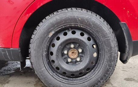 KIA Soul II рестайлинг, 2016 год, 1 299 000 рублей, 22 фотография