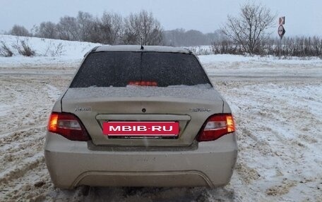 Daewoo Nexia I рестайлинг, 2012 год, 145 000 рублей, 2 фотография