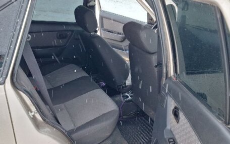 Daewoo Nexia I рестайлинг, 2012 год, 145 000 рублей, 7 фотография