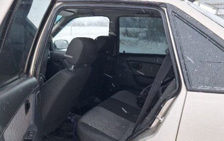 Daewoo Nexia I рестайлинг, 2012 год, 145 000 рублей, 6 фотография