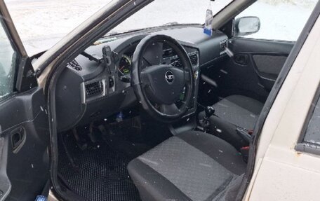 Daewoo Nexia I рестайлинг, 2012 год, 145 000 рублей, 5 фотография