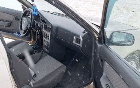 Daewoo Nexia I рестайлинг, 2012 год, 145 000 рублей, 8 фотография