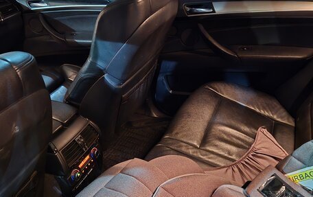 BMW X5, 2007 год, 1 150 000 рублей, 2 фотография