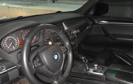 BMW X5, 2007 год, 1 150 000 рублей, 4 фотография