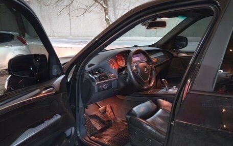 BMW X5, 2007 год, 1 150 000 рублей, 5 фотография