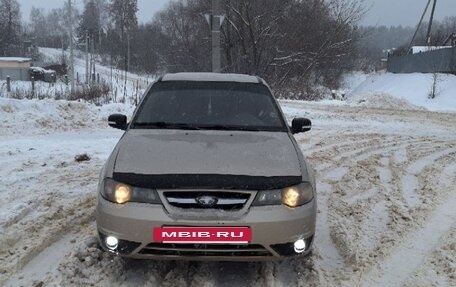 Daewoo Nexia I рестайлинг, 2012 год, 145 000 рублей, 4 фотография