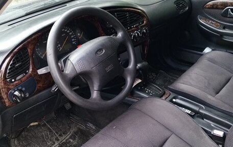 Ford Scorpio II, 1995 год, 210 000 рублей, 4 фотография