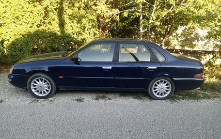 Ford Scorpio II, 1995 год, 210 000 рублей, 9 фотография