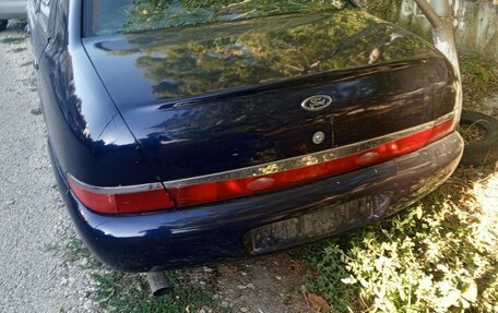 Ford Scorpio II, 1995 год, 210 000 рублей, 8 фотография