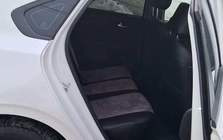 KIA Cerato IV, 2020 год, 2 099 999 рублей, 7 фотография