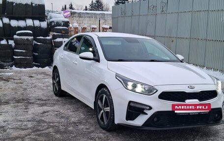 KIA Cerato IV, 2020 год, 2 099 999 рублей, 3 фотография