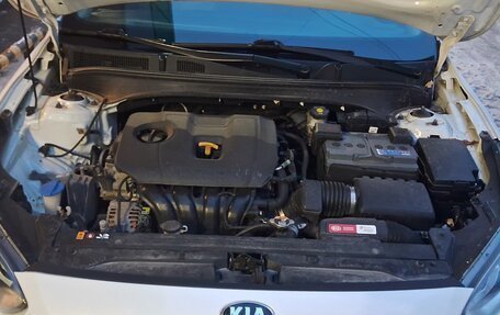 KIA Cerato IV, 2020 год, 2 099 999 рублей, 12 фотография