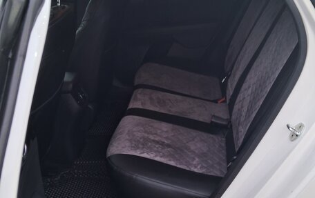 KIA Cerato IV, 2020 год, 2 099 999 рублей, 13 фотография