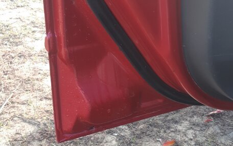 SsangYong Actyon II рестайлинг, 2007 год, 389 000 рублей, 6 фотография