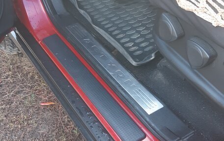 SsangYong Actyon II рестайлинг, 2007 год, 389 000 рублей, 7 фотография