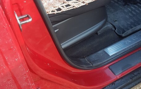 SsangYong Actyon II рестайлинг, 2007 год, 389 000 рублей, 8 фотография