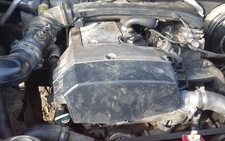 SsangYong Actyon II рестайлинг, 2007 год, 389 000 рублей, 10 фотография