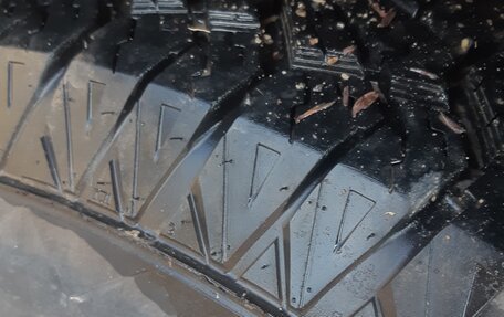 SsangYong Actyon II рестайлинг, 2007 год, 389 000 рублей, 9 фотография