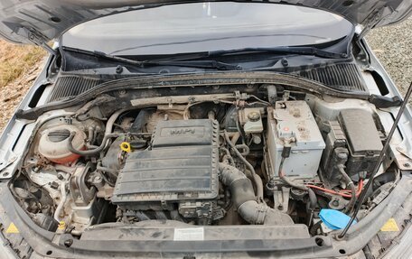 Skoda Octavia, 2016 год, 1 150 000 рублей, 2 фотография