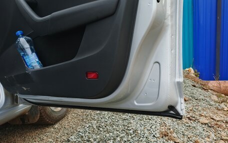 Skoda Octavia, 2016 год, 1 150 000 рублей, 11 фотография