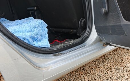 Skoda Octavia, 2016 год, 1 150 000 рублей, 8 фотография